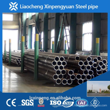 international standard API 5L/5CT Gr.B sch40 steel pipe&tube for building material